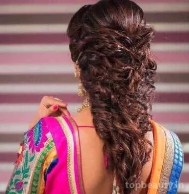 Binnies Hair & Beauty Care for Ladies, Mumbai - Photo 6