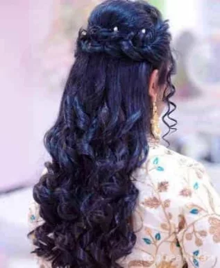 Binnies Hair & Beauty Care for Ladies, Mumbai - Photo 8