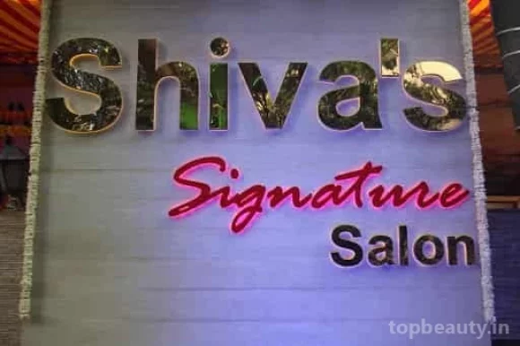 Shivas Salon Walkeshwar, Mumbai - Photo 3