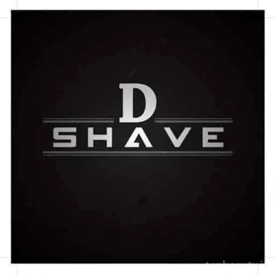 D Shave Barbershop, Mumbai - Photo 3