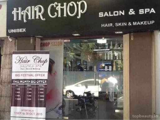 Hair Chop Salon & Spa, Mumbai - Photo 4