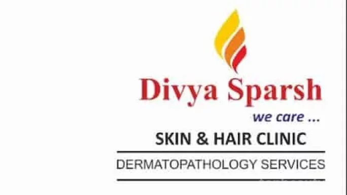 Divya Sparsh Skin and Hair Clinic, Mumbai - Photo 2