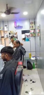 Ravi Hair Cutting Saloon, Mumbai - Photo 4