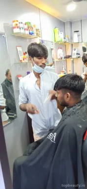 Ravi Hair Cutting Saloon, Mumbai - Photo 2