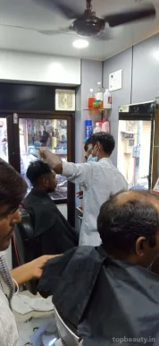 Ravi Hair Cutting Saloon, Mumbai - Photo 1