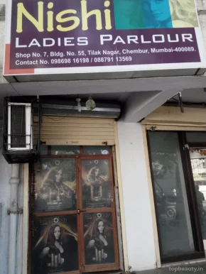 Nidhi Ladies Parlour, Mumbai - Photo 6