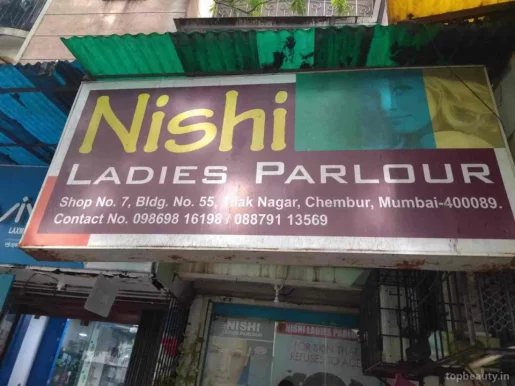 Nidhi Ladies Parlour, Mumbai - Photo 5