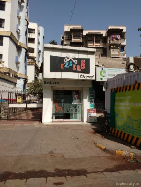 Sizzers Salon, Mumbai - 