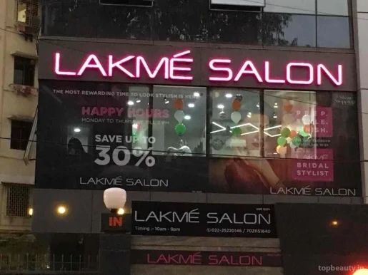 Lakme Salon Chembur, Mumbai - Photo 4