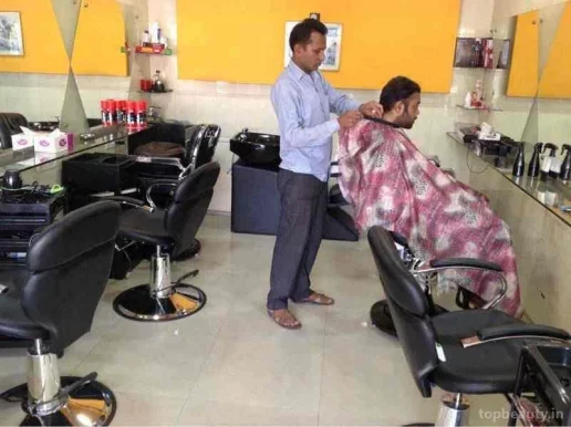 Rajesh Hair Cuting Saloon, Mumbai - Photo 4