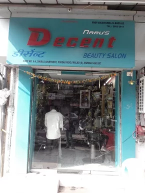 Decent Beauty Salon, Mumbai - 