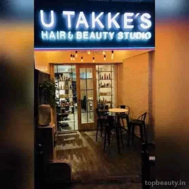 U Takke’s Hair & Beauty Studio, Mumbai - Photo 6