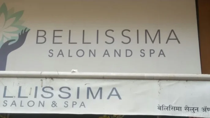 Bellissima Salon & Spa, Mumbai - Photo 3