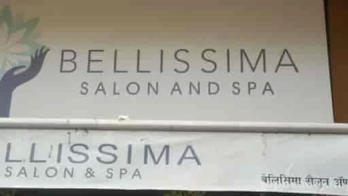 Bellissima Salon & Spa, Mumbai - Photo 2