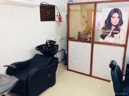 Appearance (Skin &Hair Salon), Mumbai - Photo 5