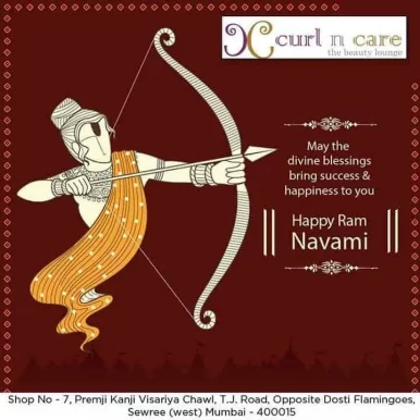 Curl N Care The Beauty Lounge, Mumbai - 