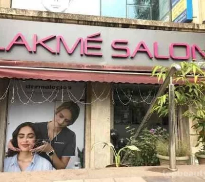 Lakme Salon Chandivali – Haircuts for women in Mumbai
