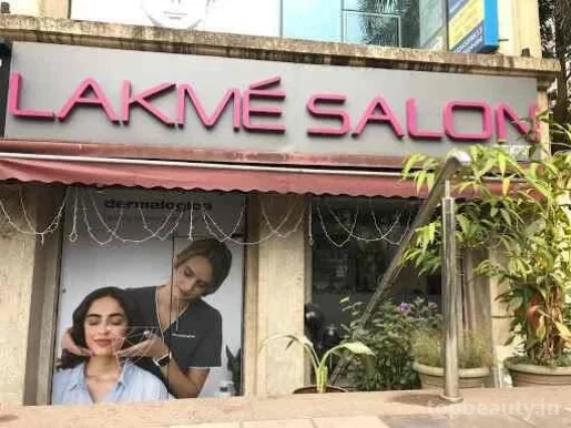 Lakme Salon Chandivali, Mumbai - Photo 2