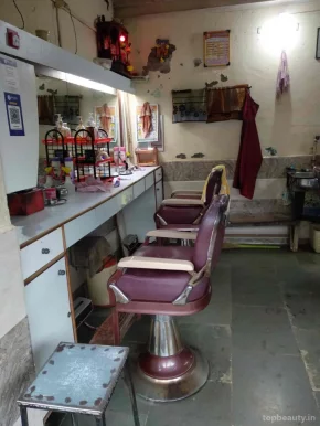 Aashirwad Hair Cutting Salon, Mumbai - Photo 3