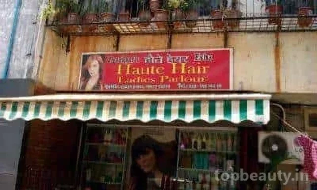 Haute Hair Parlour, Mumbai - Photo 1