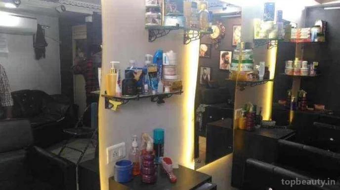 Elegance Hair Studio, Mumbai - Photo 7