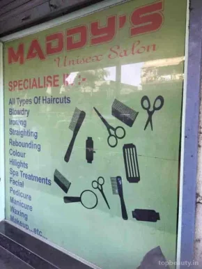 Maddy's unisex salon, Mumbai - Photo 2