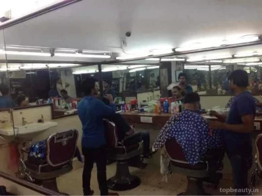 Mac's Hair Dresser, Mumbai - Photo 3