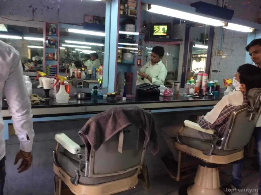 Gai Wadi Hair Cutting Salon, Mumbai - Photo 4