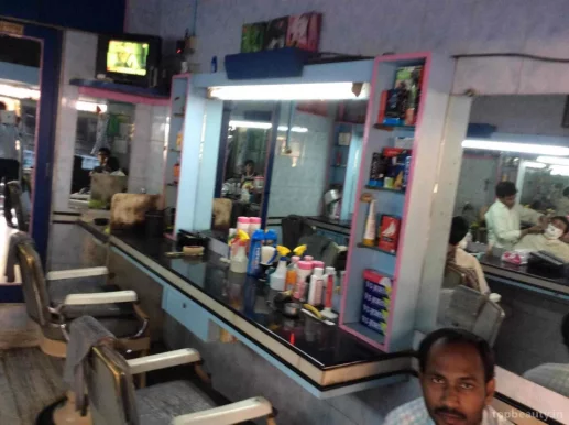 Gai Wadi Hair Cutting Salon, Mumbai - Photo 2