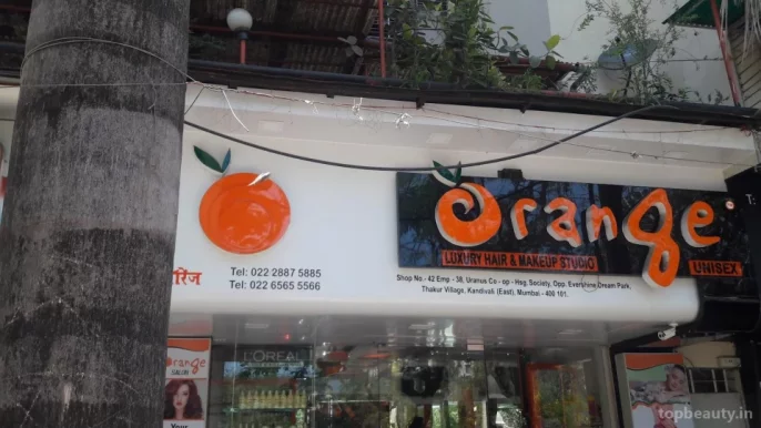 Orange Spa, Mumbai - Photo 2
