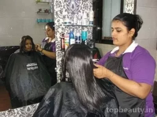 Rising Beauty Parlour, Mumbai - Photo 1