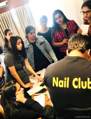 Nail Club Nail Spa, Mumbai - Photo 4