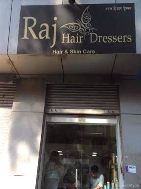 Raj Hair Dressers, Mumbai - Photo 3