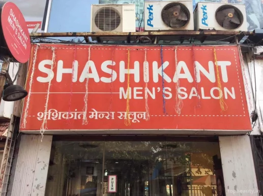 Shashikant Mens Salon, Mumbai - Photo 5