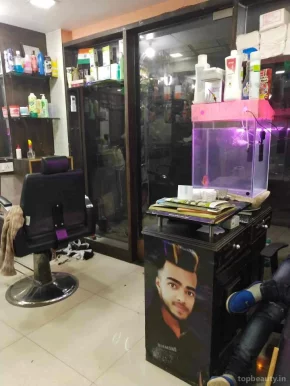 Diamond Hair Art Saloon, Mumbai - Photo 1