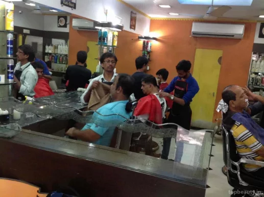 Handsome Hair Salon, Mumbai - Photo 6