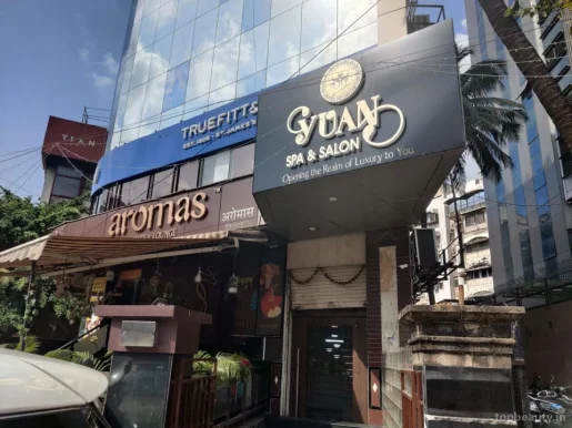 Yuan Premium Thai Spa And Salon, Mumbai - Photo 2