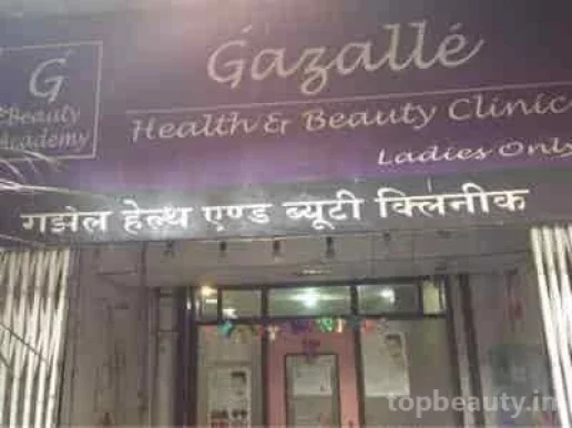 Gazalle Health & Beauty Clinic, Mumbai - Photo 6