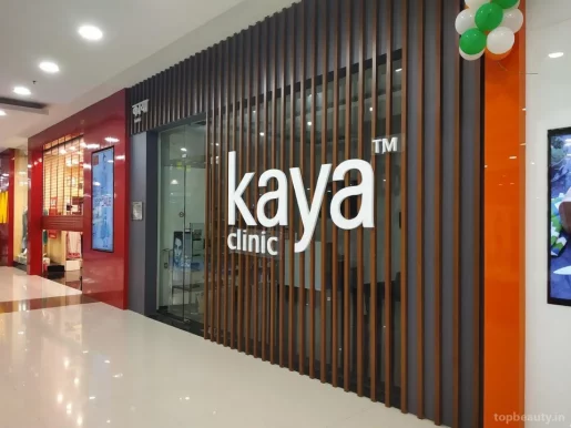 Kaya Clinic - Skin & Hair Care (RCity Ghatkopar, Mumbai), Mumbai - Photo 6