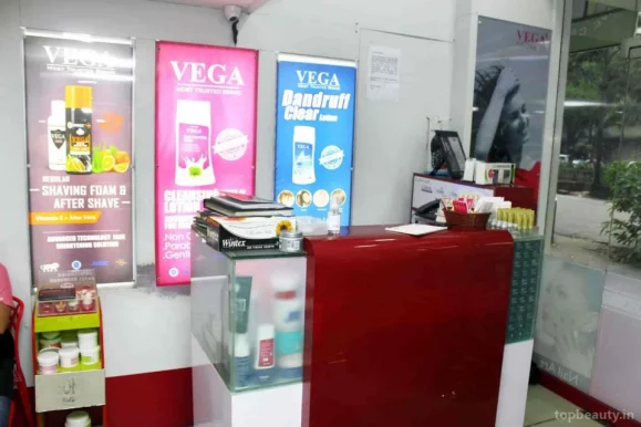 Vega Family Salon, Mumbai - Photo 2
