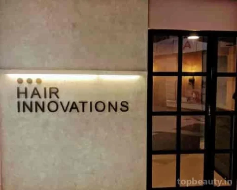 Hair Innovations, Mumbai - Photo 6