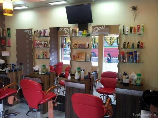 Expert Hair Salon, Mumbai - Photo 8