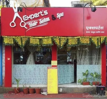 Expert Hair Salon, Mumbai - Photo 4
