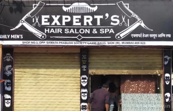 Expert Hair Salon, Mumbai - Photo 2