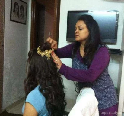Belleza Beauty Salon & Academy, Mumbai - Photo 2
