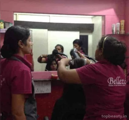 Belleza Beauty Salon & Academy, Mumbai - Photo 5