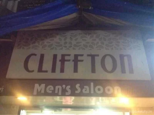 Cliffton Men's Saloon, Mumbai - Photo 5
