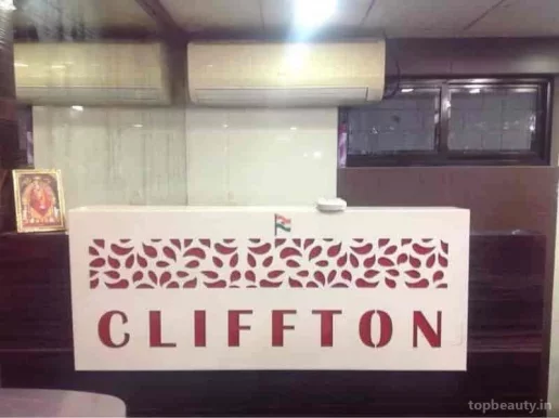 Cliffton Men's Saloon, Mumbai - Photo 3