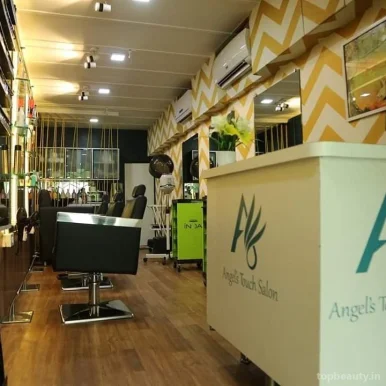 Angel's Touch Unisex salon & spa, Mumbai - Photo 1