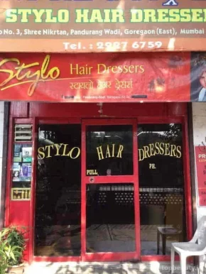 Stylo Hair Dresser, Mumbai - Photo 7